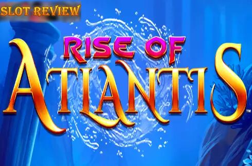 Rise of Atlantis slot
